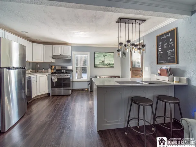 $270,000 | 10391 West Side Hill Road, Ripley, NY 14775