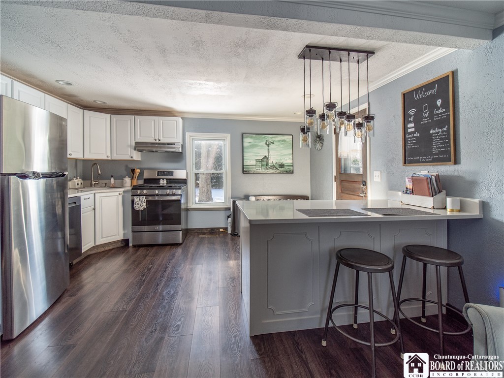 10391 West Side Hill Road Ripley, NY 14775 - Photo 17 of 49