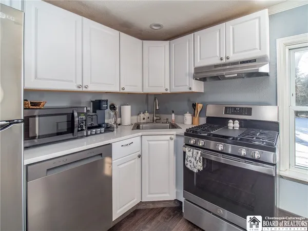 $265,000 | 10391 West Side Hill Road, Ripley, NY 14775