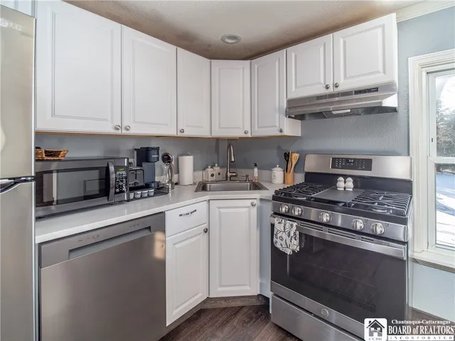 $270,000 | 10391 West Side Hill Road, Ripley, NY 14775