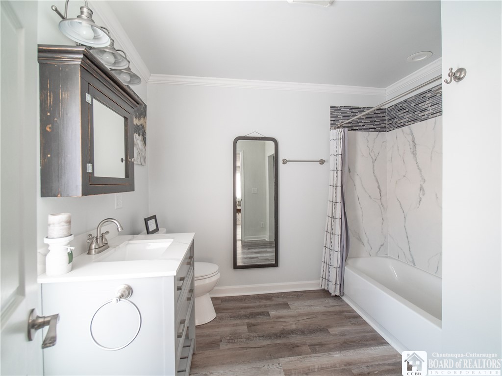 10391 West Side Hill Road Ripley, NY 14775 - Photo 19 of 49