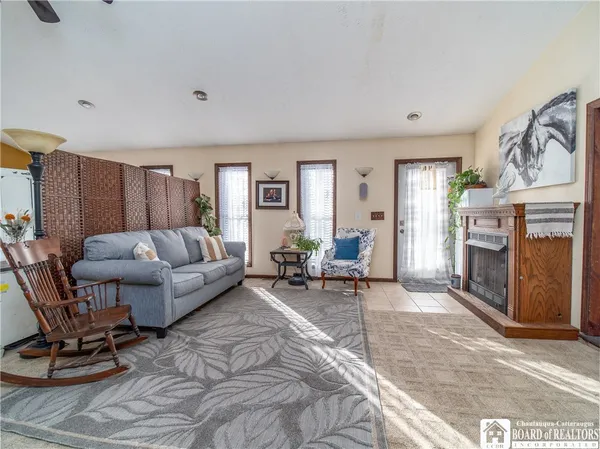 $265,000 | 10391 West Side Hill Road, Ripley, NY 14775