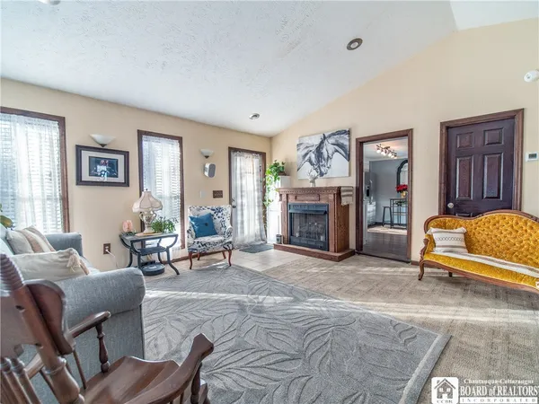 $265,000 | 10391 West Side Hill Road, Ripley, NY 14775