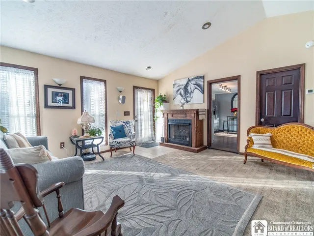 $270,000 | 10391 West Side Hill Road, Ripley, NY 14775