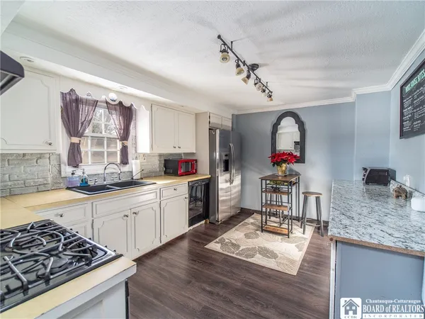 $265,000 | 10391 West Side Hill Road, Ripley, NY 14775