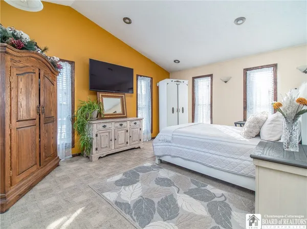 $265,000 | 10391 West Side Hill Road, Ripley, NY 14775