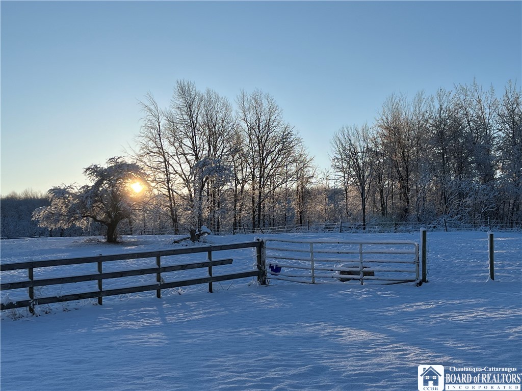 10391 West Side Hill Road Ripley, NY 14775 - Photo 40 of 49