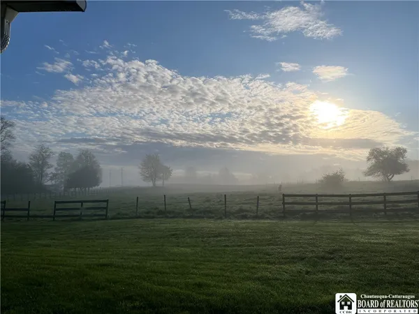 $265,000 | 10391 West Side Hill Road, Ripley, NY 14775