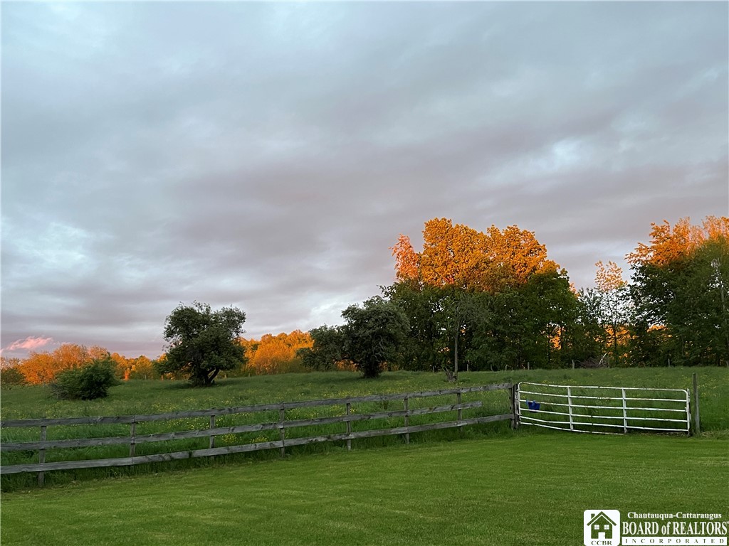 10391 West Side Hill Road Ripley, NY 14775 - Photo 45 of 49