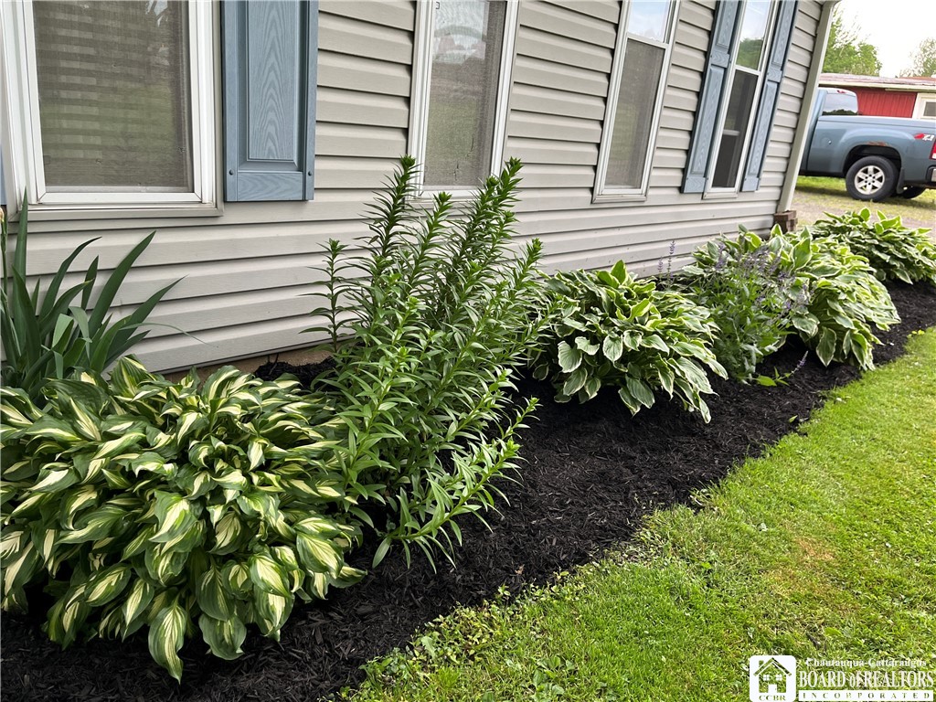 10391 West Side Hill Road Ripley, NY 14775 - Photo 46 of 49