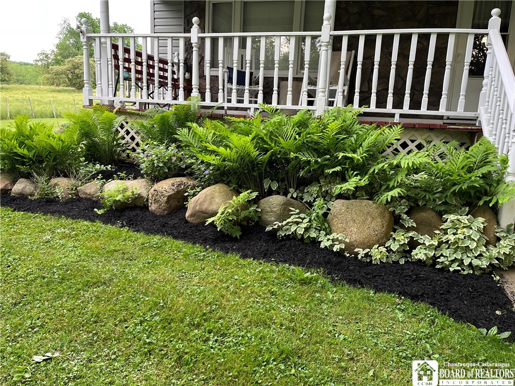 10391 West Side Hill Road Ripley, NY 14775 - Photo 48 of 49