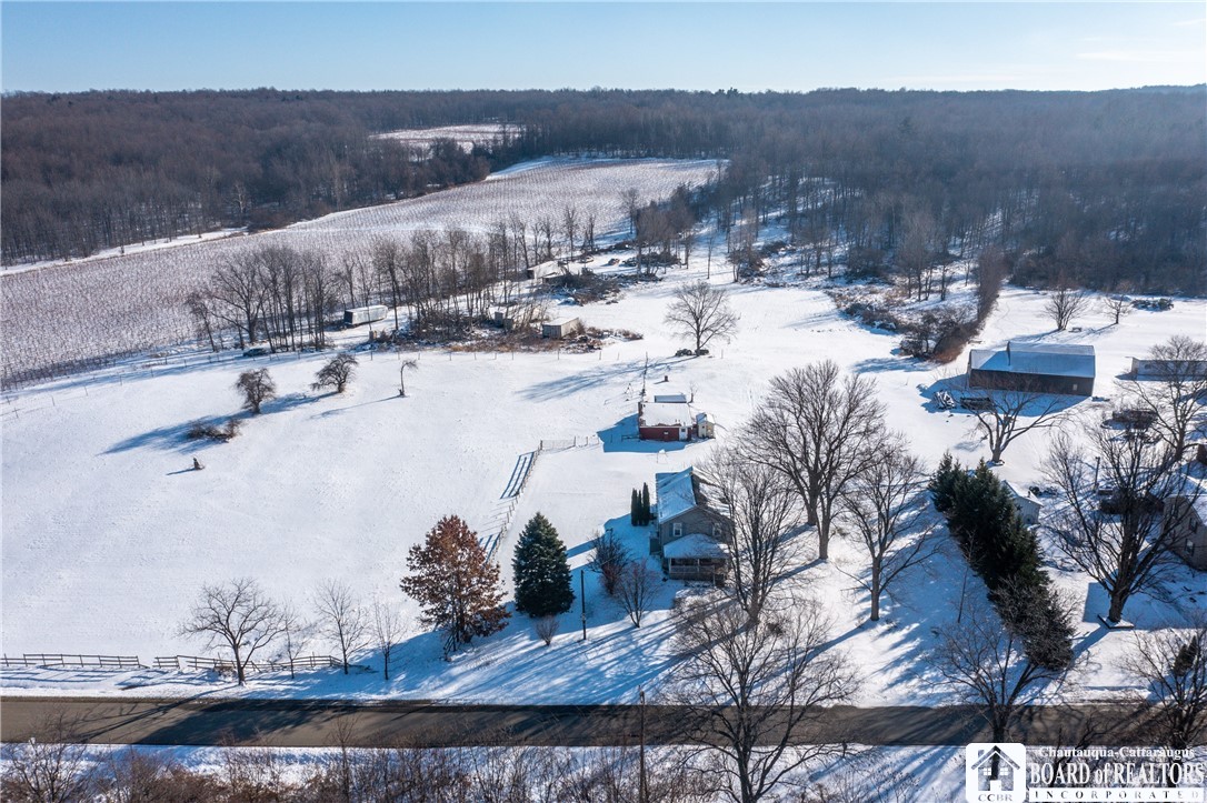 10391 West Side Hill Road Ripley, NY 14775 - Photo 5 of 49