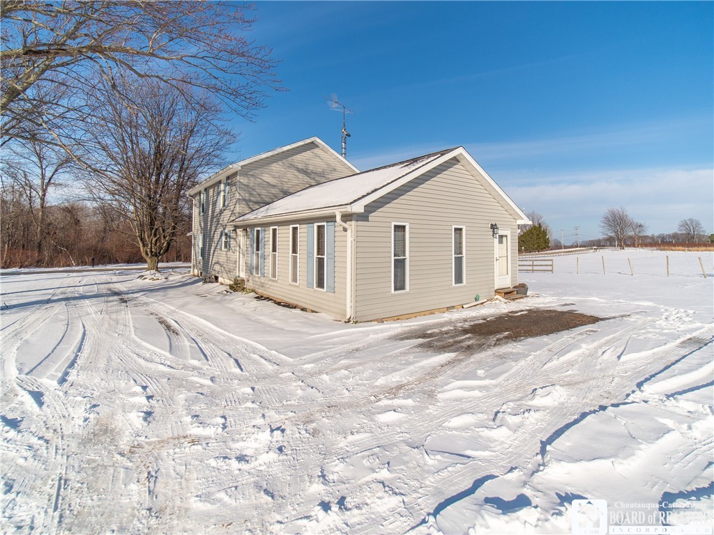 10391 West Side Hill Road Ripley, NY 14775 - Photo 8 of 49