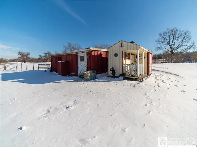 $270,000 | 10391 West Side Hill Road, Ripley, NY 14775