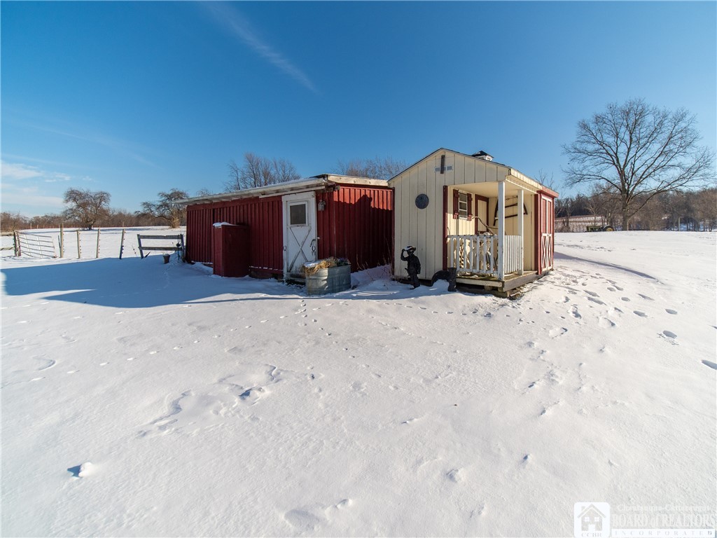 10391 West Side Hill Road Ripley, NY 14775 - Photo 9 of 49