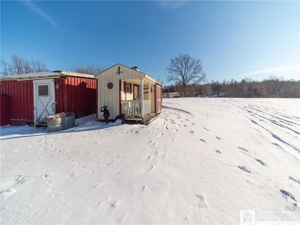 $265,000 | 10391 West Side Hill Road, Ripley, NY 14775