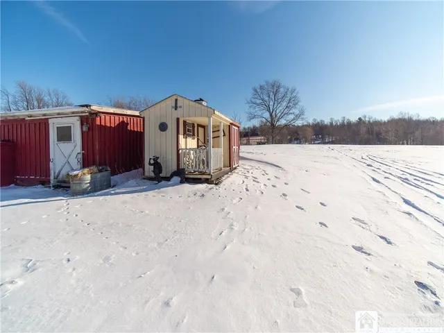 $270,000 | 10391 West Side Hill Road, Ripley, NY 14775