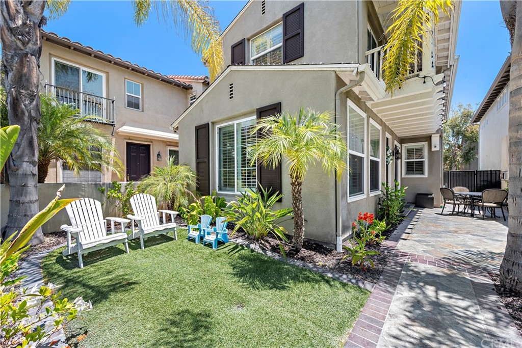 14 Amy Way Ladera Ranch, CA 92694 - Photo 1 of 1 Front Yard