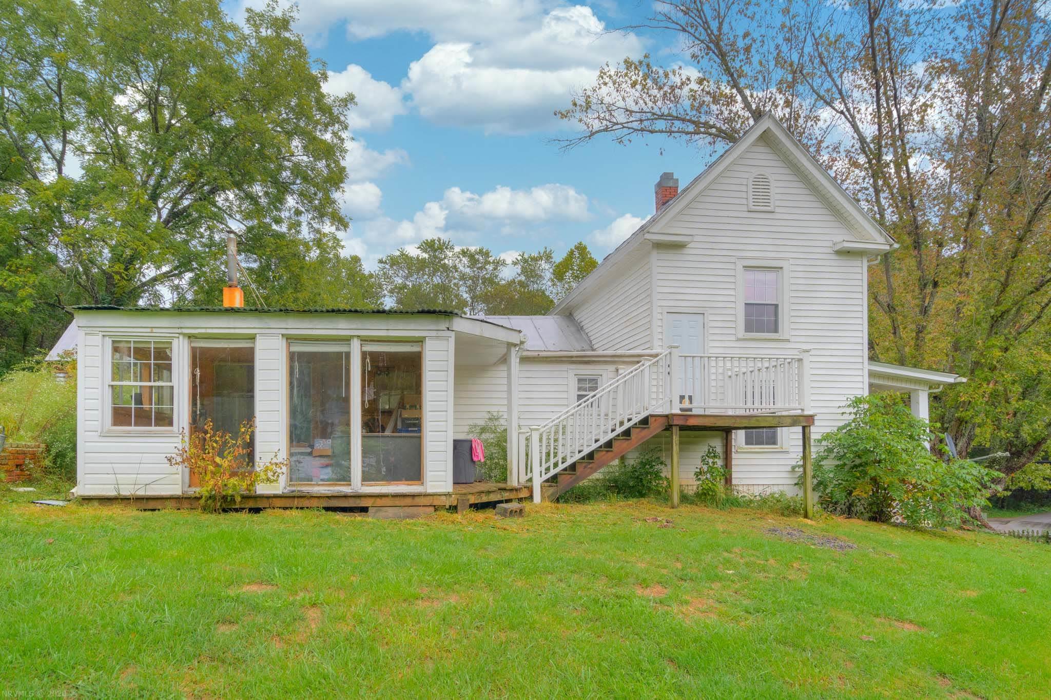 107 Lucas Road Newport, VA 24128 - Photo 34 of 53 Gallery Image 34