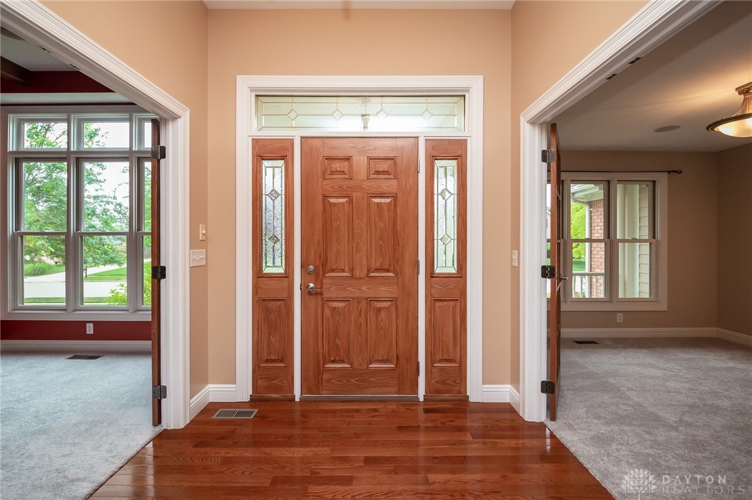 824 Rosecrest Road Tipp City, OH 45371 - Photo 5 of 58 Gallery Image 5