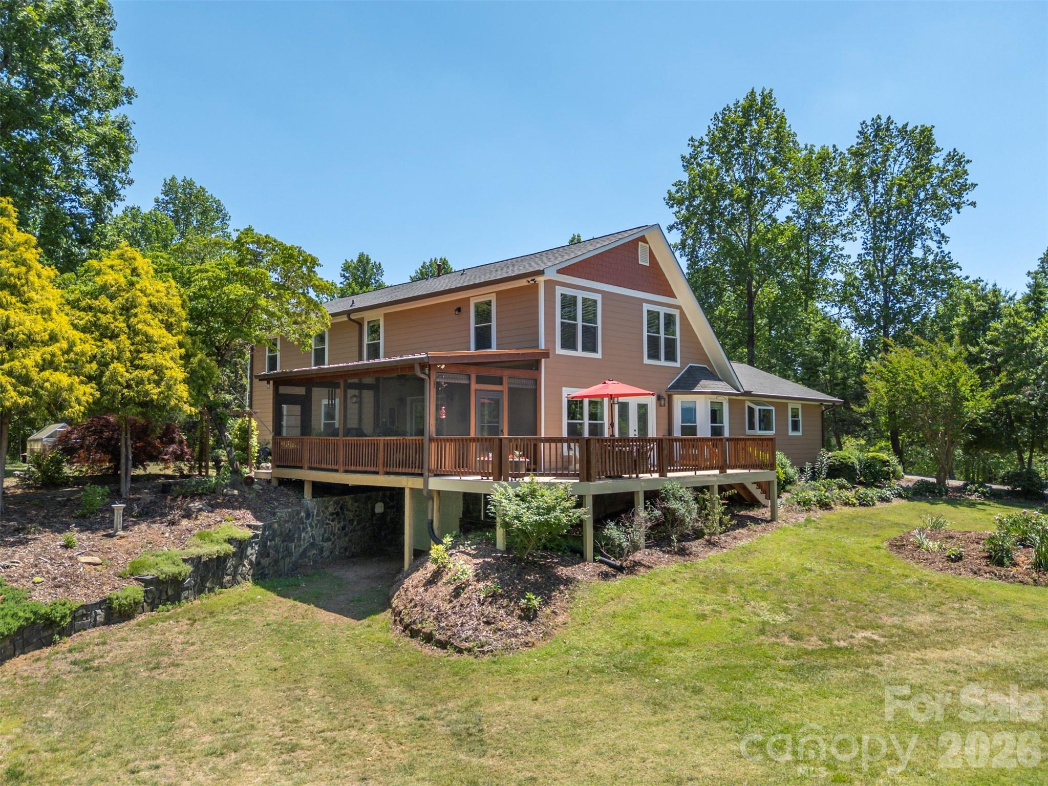 265 Willow Pond Road Rutherfordton, NC 28139 - Photo 47 of 48