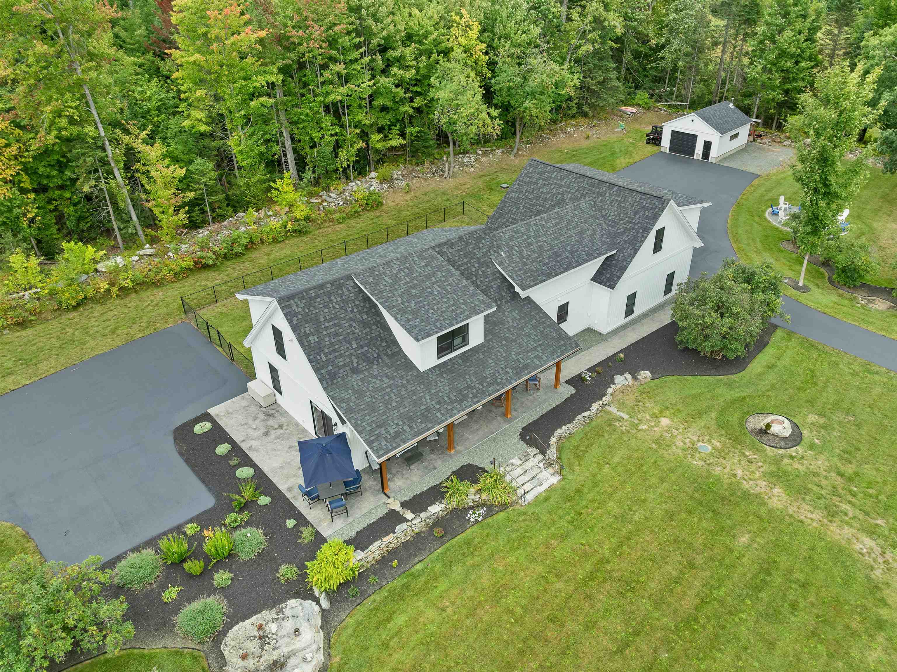329 Mountain View Road Whitefield, NH 03598 - Photo 43 of 60 Gallery Image 43