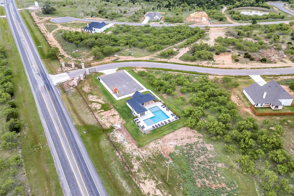 Tbd Tbd Green Graford, TX 76449 - Photo 12 of 14 a picture of city view