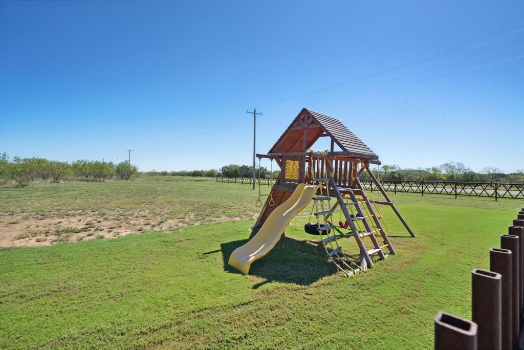 Tbd Tbd Green Graford, TX 76449 - Photo 5 of 14 a view of a lake with a yard