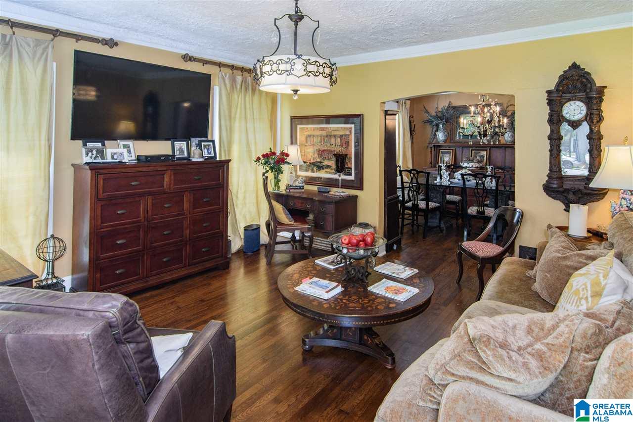 816 Saulter Road Birmingham, AL 35209 - Photo 8 of 39