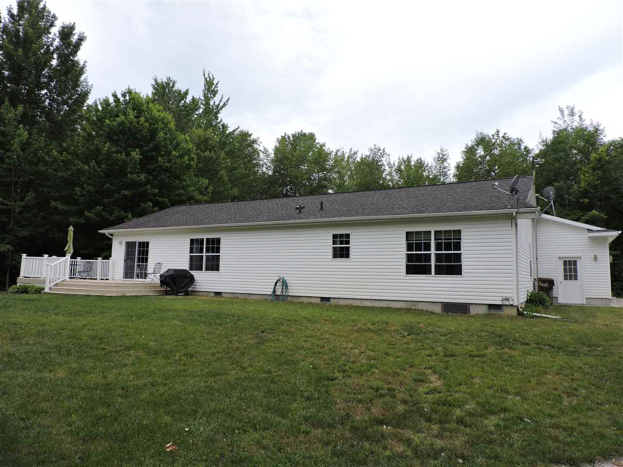 4852 North Carter Road Pinconning, MI 48650 - Photo 23 of 31