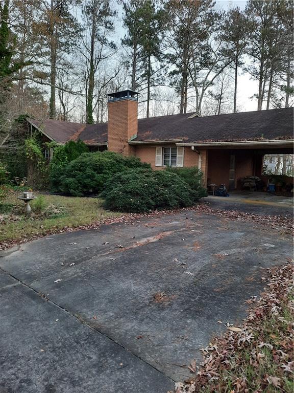 3220 Robinson Road Northeast Marietta, GA 30068 - Photo 1 of 1 Gallery Image 1