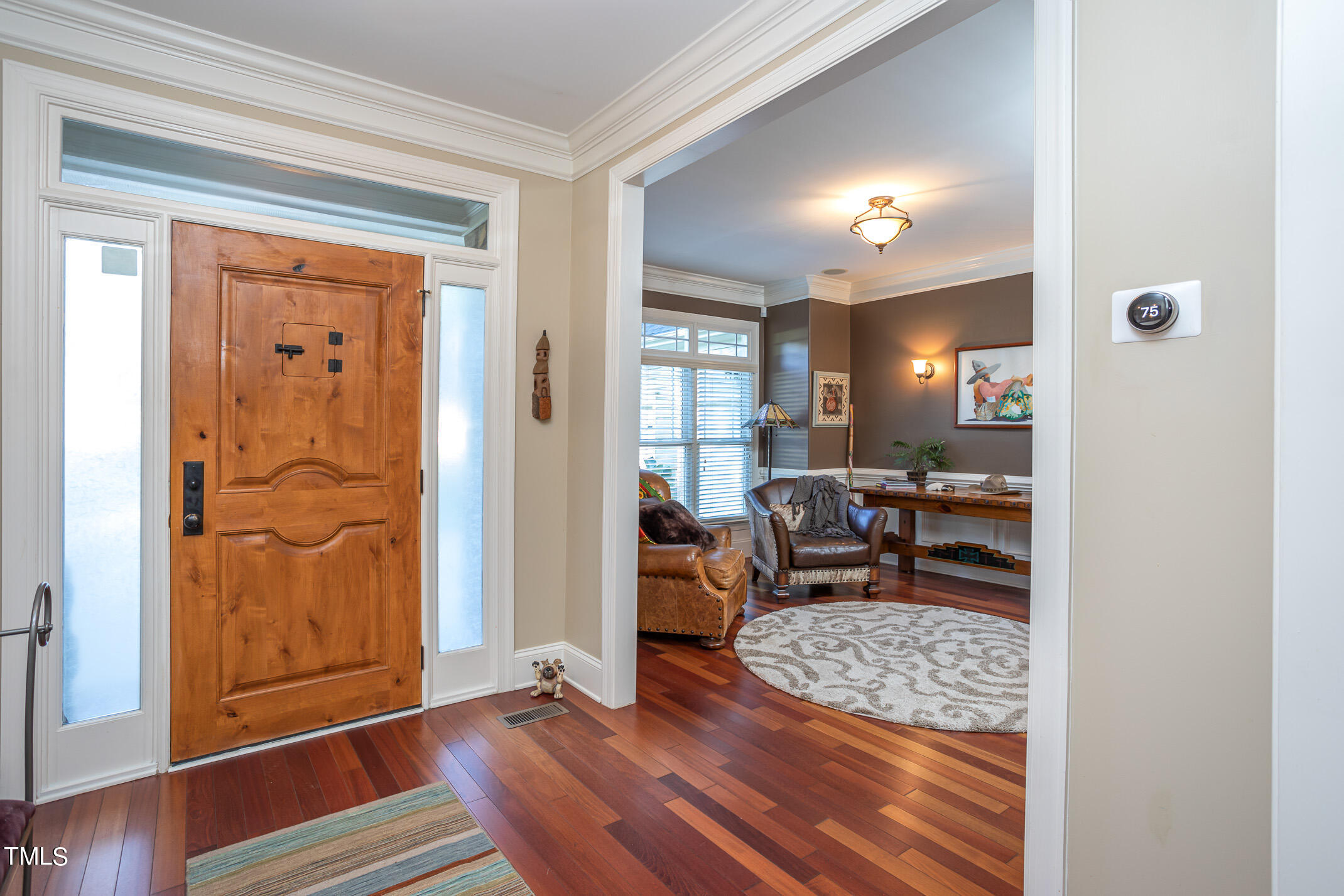 1100 Kalworth Road Wake Forest, NC 27587 - Photo 4 of 52 streit-1100-kalworth-8