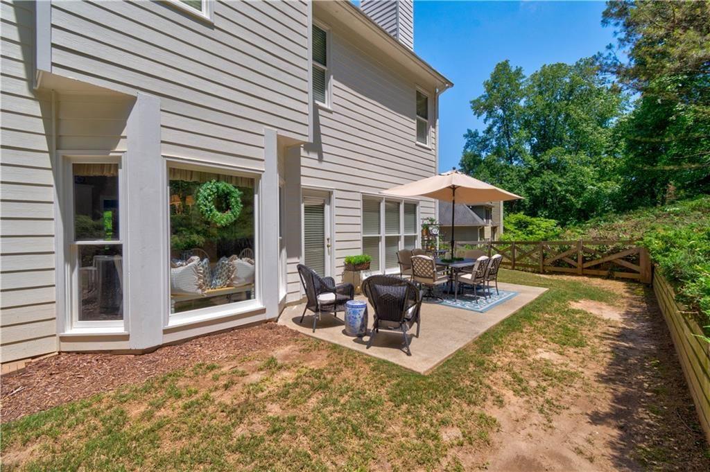 4440 Wimberly Way Cumming, GA 30028 - Photo 33 of 39