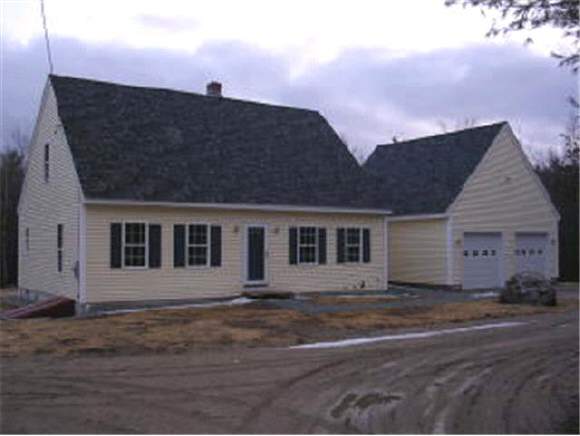 0 Cross Road Antrim, NH 03440 - Photo 1 of 1 Gallery Image 1