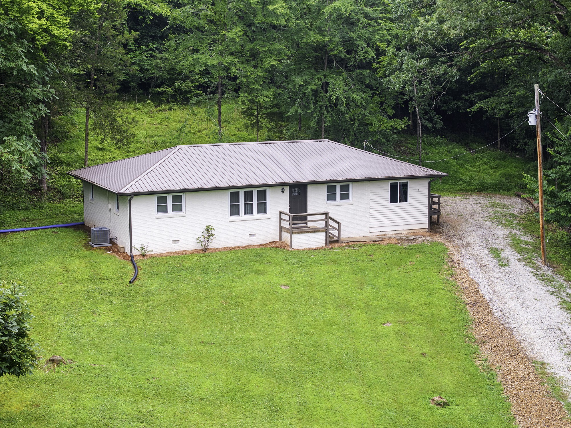 112 Sam Horner Lane Decaturville, TN 38329 - Photo 1 of 27 Gallery Image 1