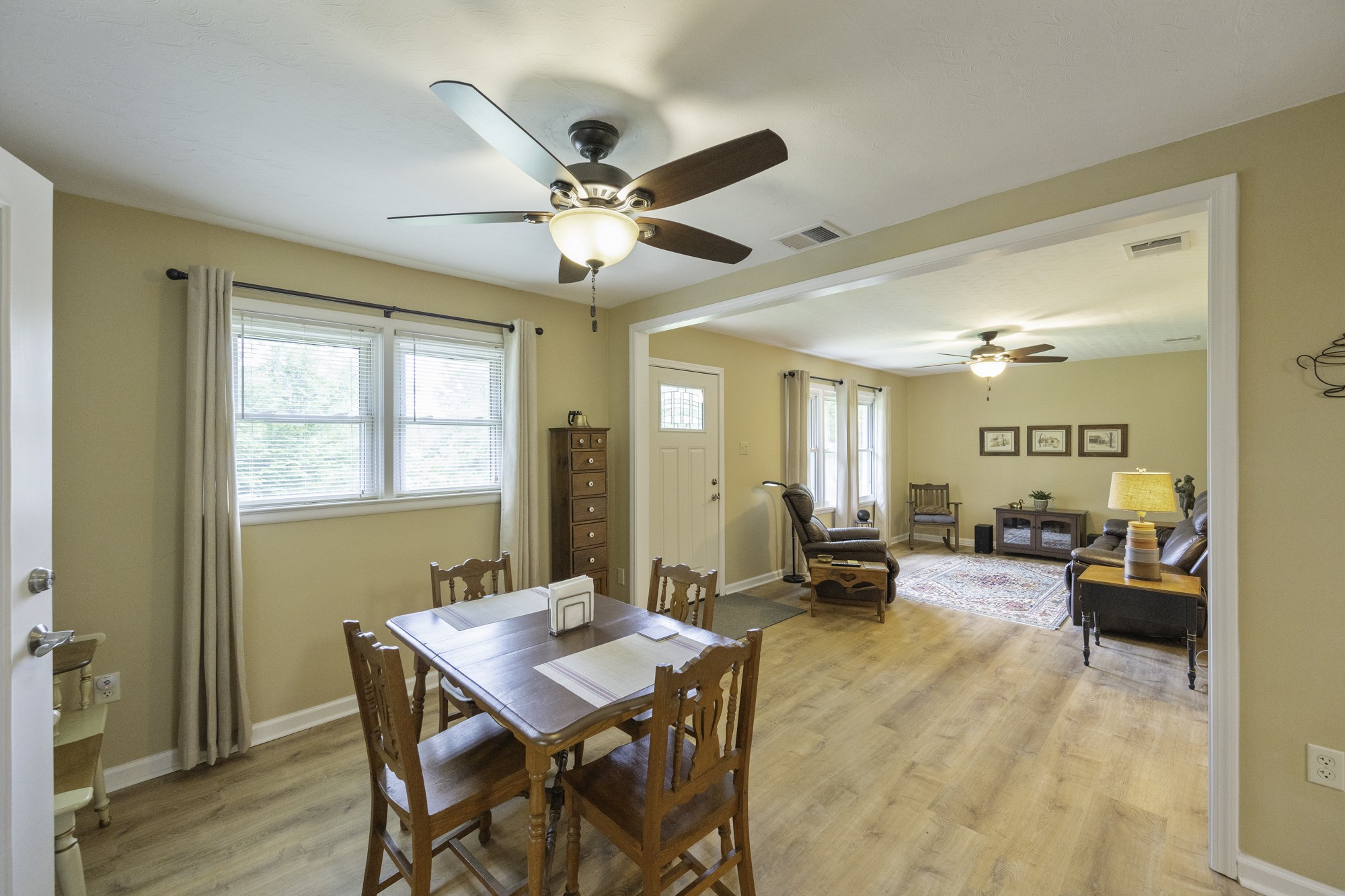 112 Sam Horner Lane Decaturville, TN 38329 - Photo 12 of 27 Gallery Image 12