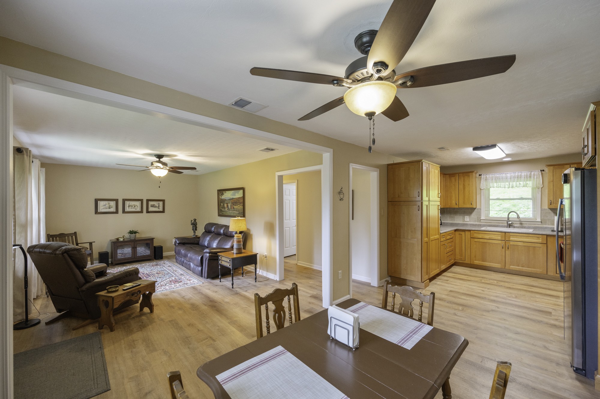 112 Sam Horner Lane Decaturville, TN 38329 - Photo 13 of 27 Gallery Image 13