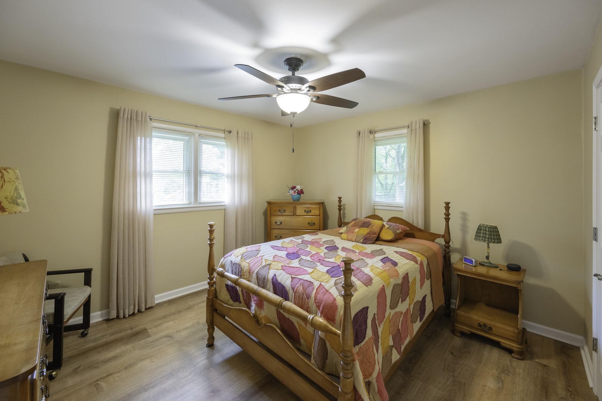 112 Sam Horner Lane Decaturville, TN 38329 - Photo 17 of 27 Gallery Image 17