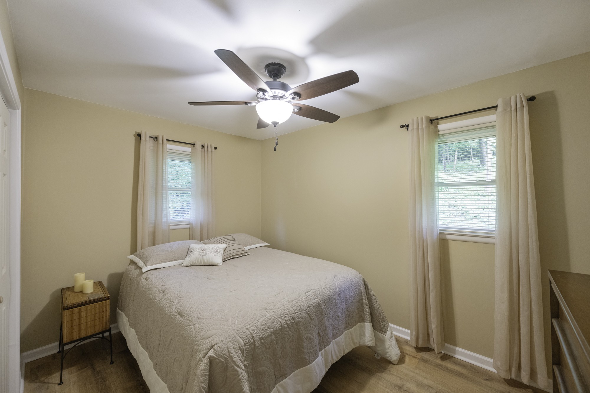 112 Sam Horner Lane Decaturville, TN 38329 - Photo 18 of 27 Gallery Image 18