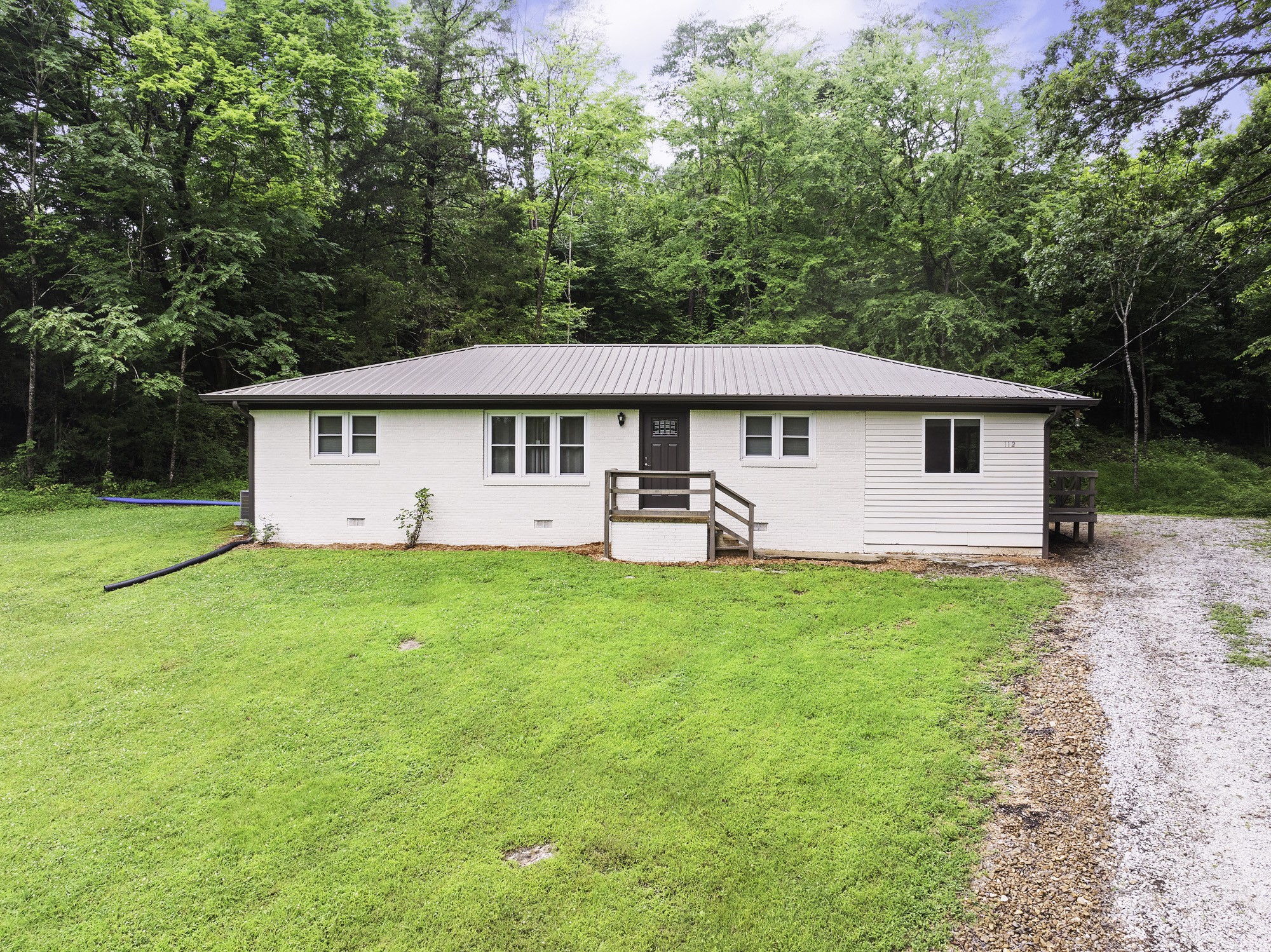 112 Sam Horner Lane Decaturville, TN 38329 - Photo 2 of 27 Gallery Image 2