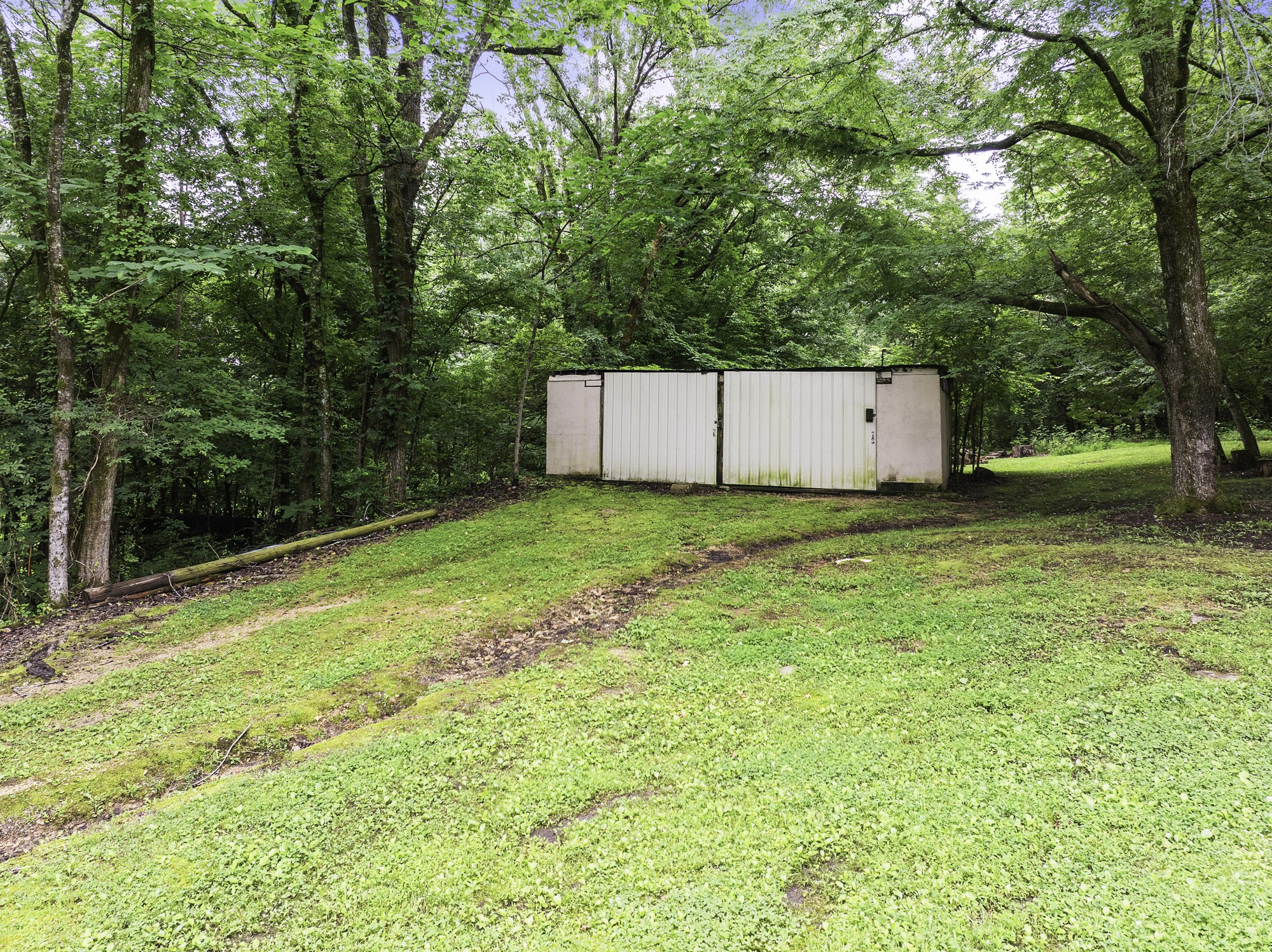 112 Sam Horner Lane Decaturville, TN 38329 - Photo 25 of 27 Gallery Image 25