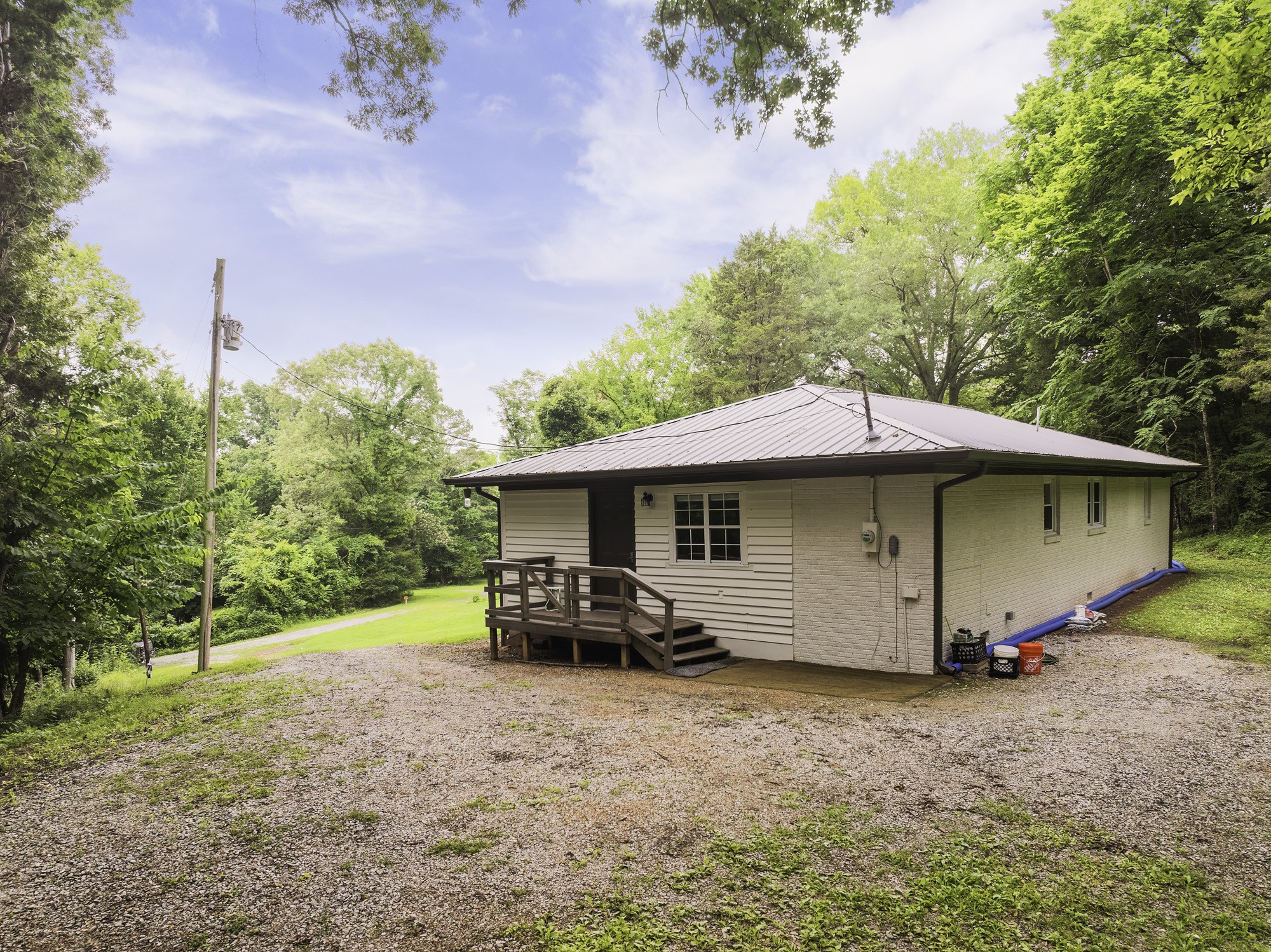 112 Sam Horner Lane Decaturville, TN 38329 - Photo 5 of 27 Gallery Image 5