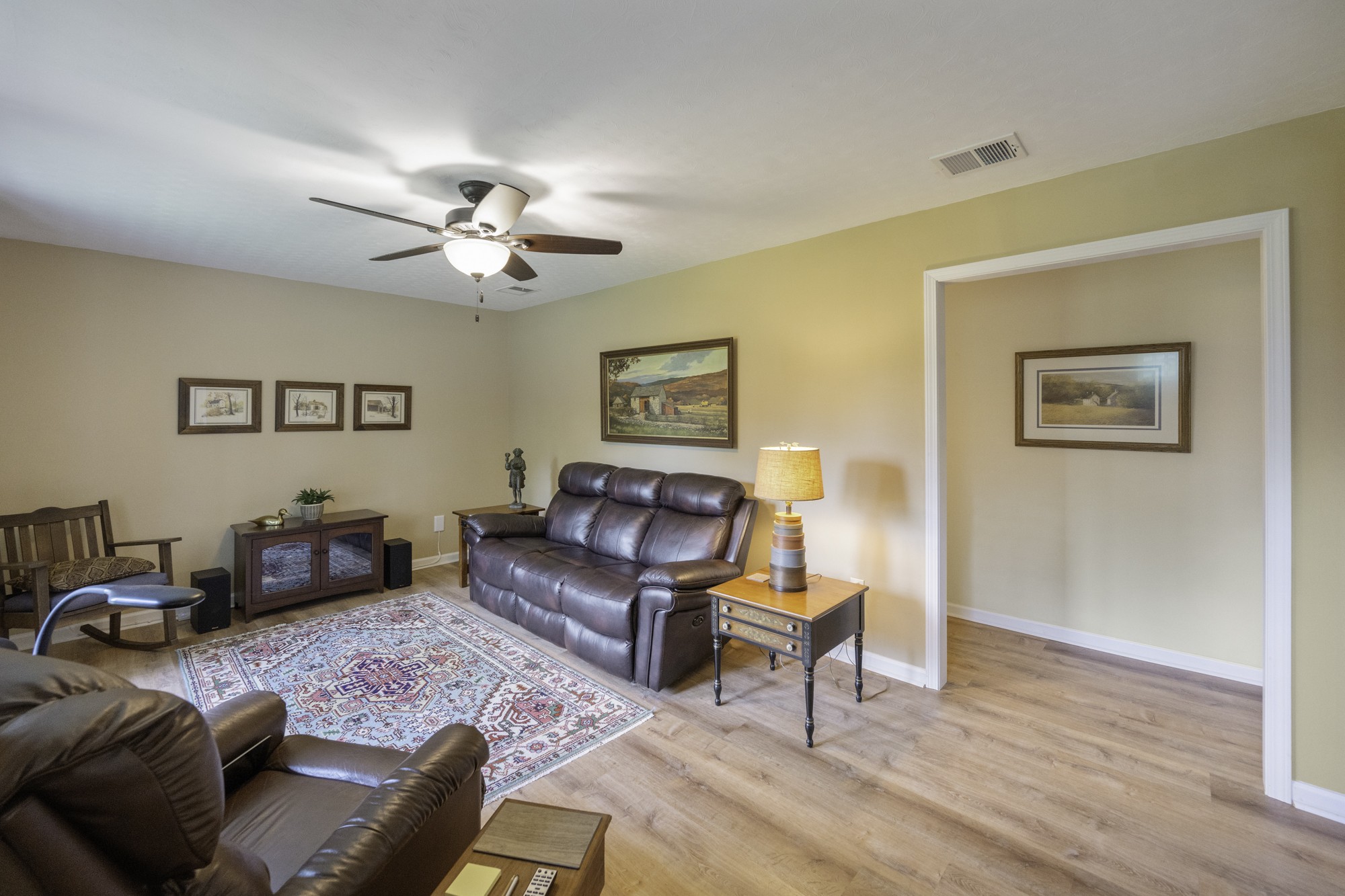 112 Sam Horner Lane Decaturville, TN 38329 - Photo 9 of 27 Gallery Image 9