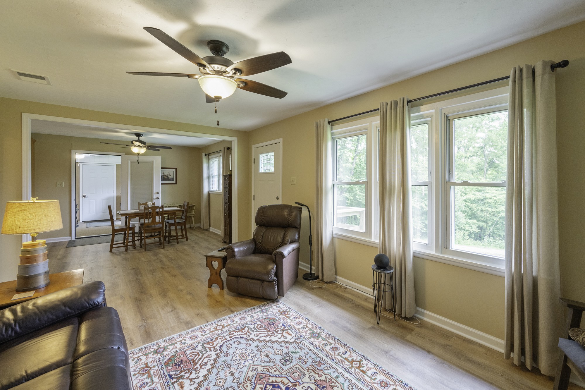 112 Sam Horner Lane Decaturville, TN 38329 - Photo 10 of 27 Gallery Image 10
