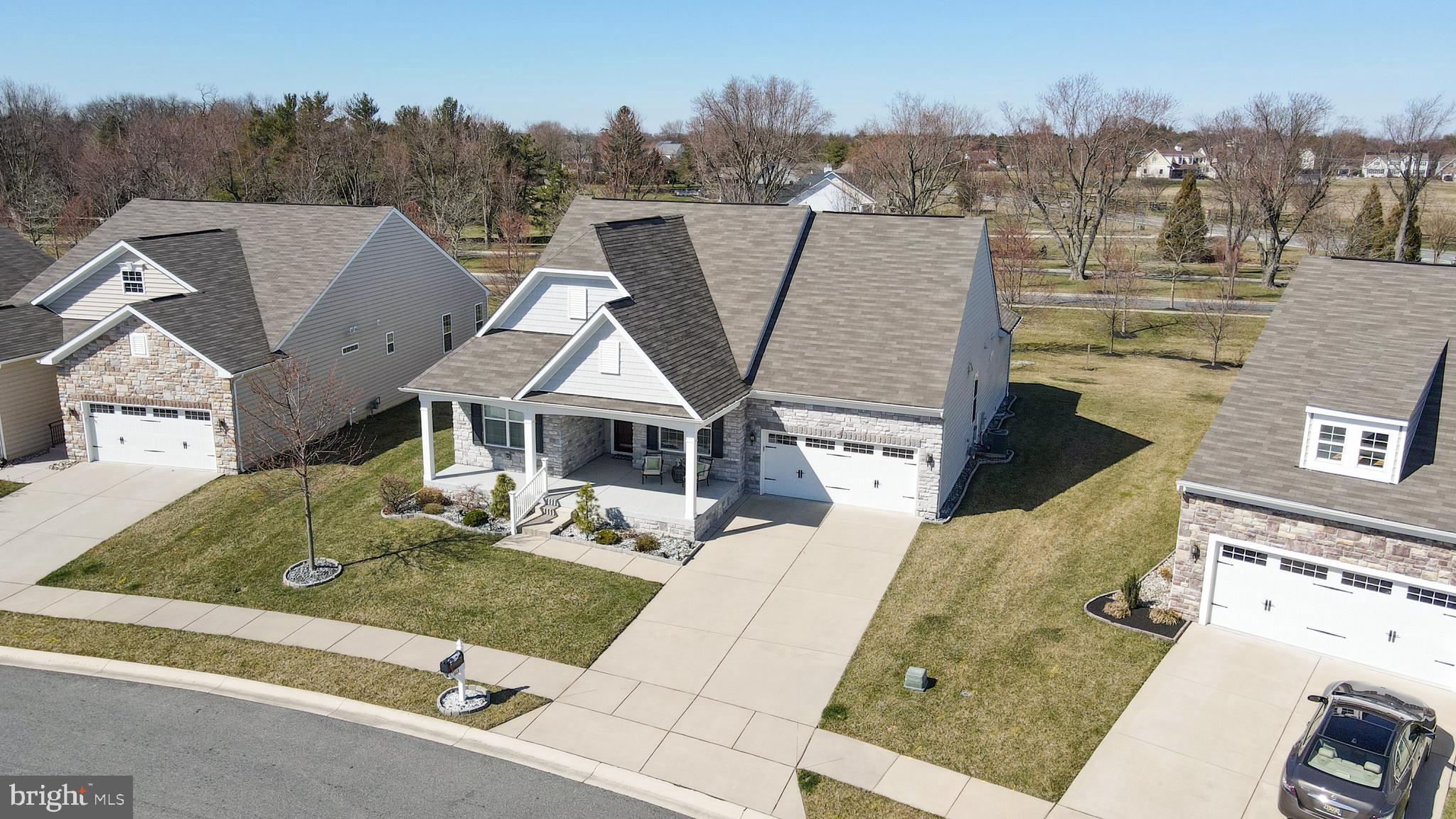 613 Red Maple Road Middletown, DE 19709 - Photo 2 of 80 Gallery Image 2