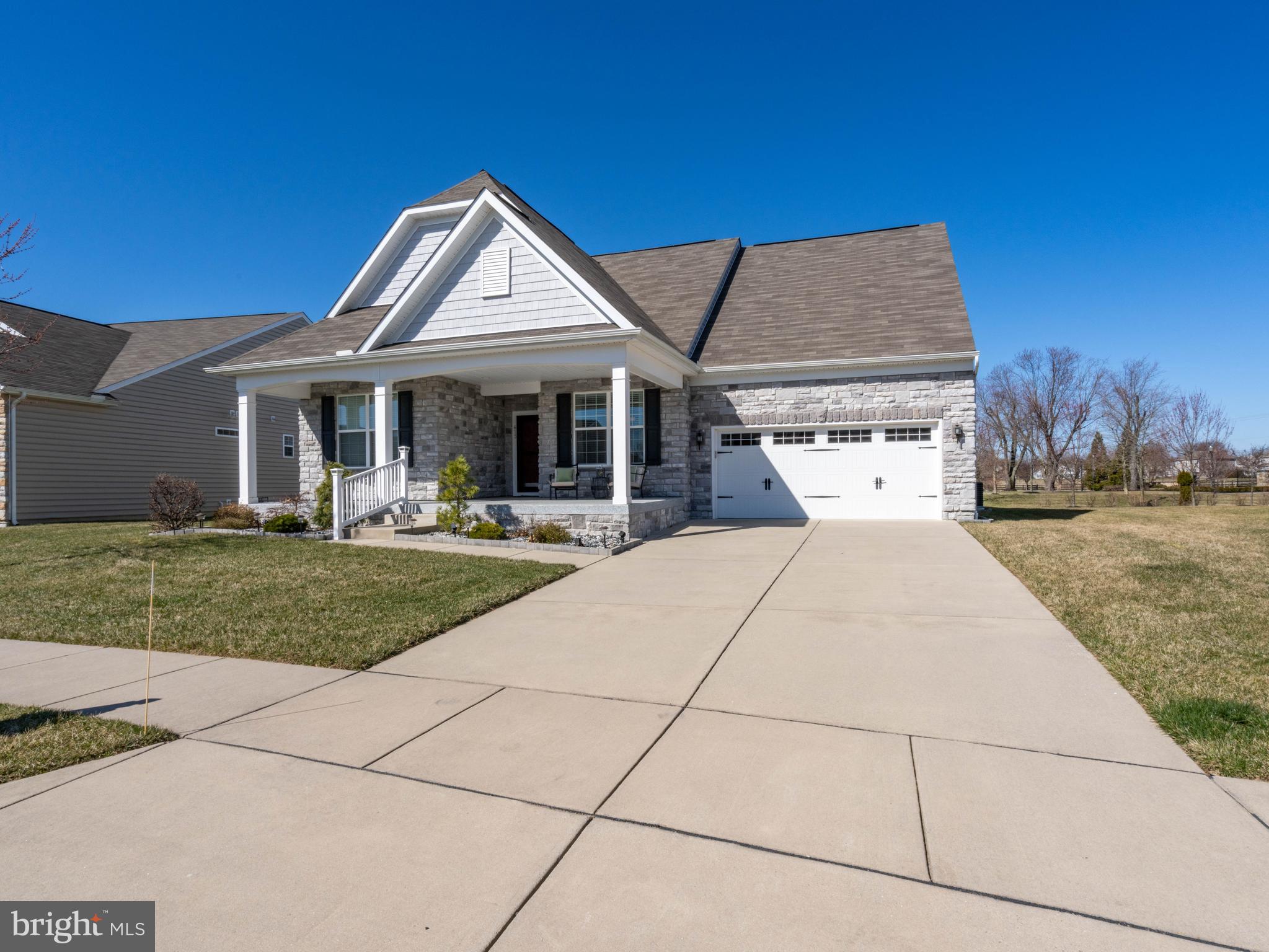 613 Red Maple Road Middletown, DE 19709 - Photo 3 of 80 Gallery Image 3