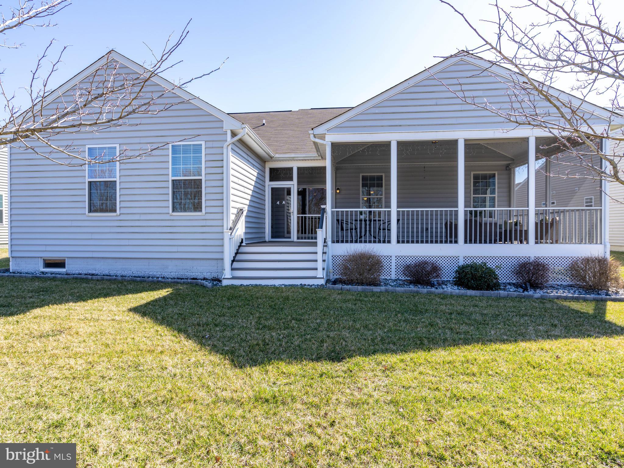 613 Red Maple Road Middletown, DE 19709 - Photo 72 of 80 Gallery Image 72