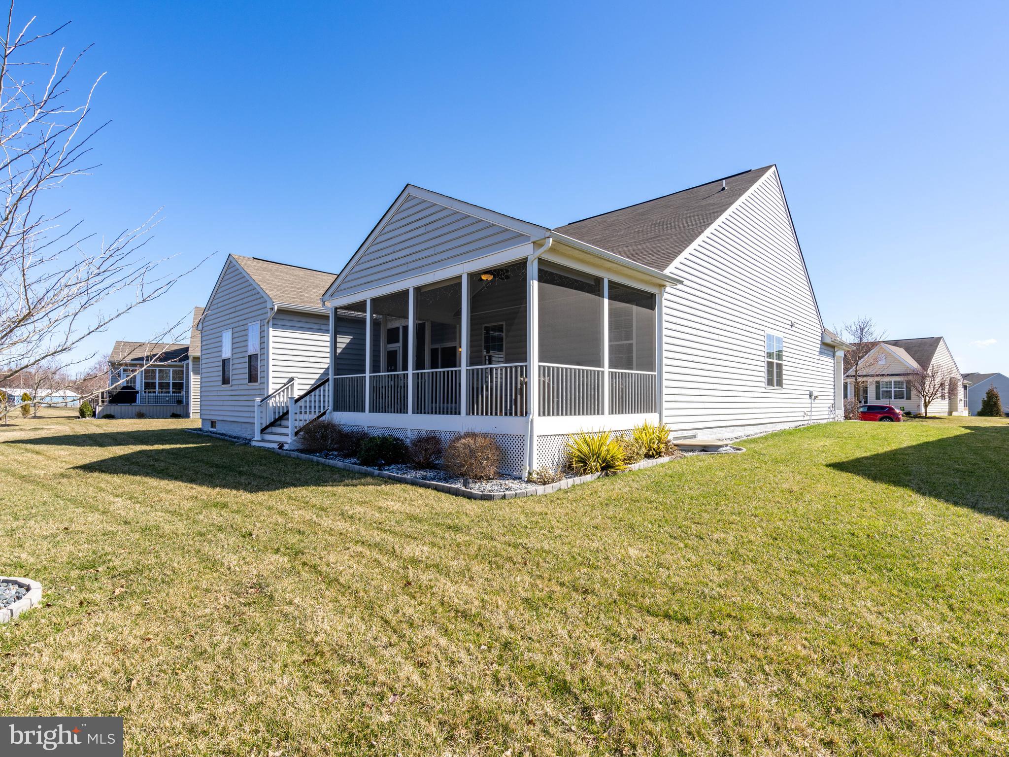 613 Red Maple Road Middletown, DE 19709 - Photo 73 of 80 Gallery Image 73