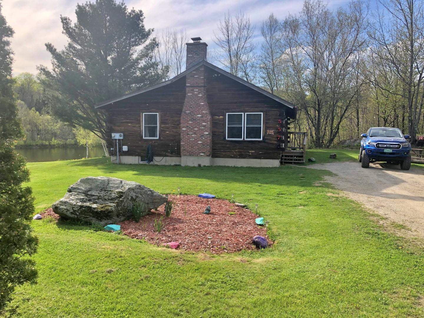 557 North Jay Road Jay, VT 05859 - Photo 1 of 19 Gallery Image 1