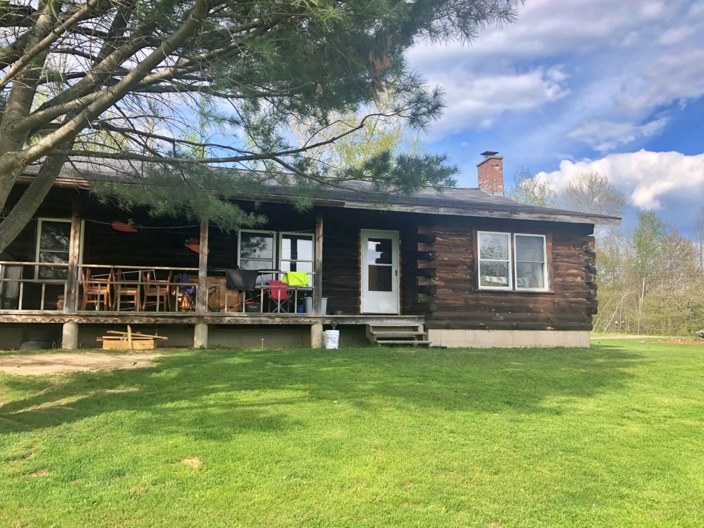 557 North Jay Road Jay, VT 05859 - Photo 2 of 19 Gallery Image 2